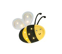 Lampada Ape giallo LL087-398 Little Lights 1