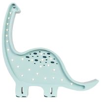 Diplodocus Nightlight Blu LL014-440 Little Lights 1