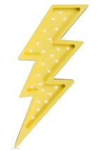 Luce notturna Flash giallo LL018-308 Little Lights 1