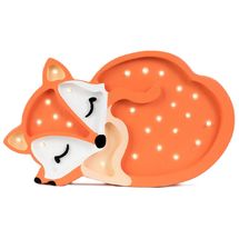 Fox Nightlight LL001-316 Little Lights 1
