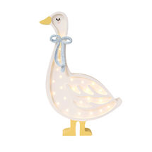 Lampada oca bianca LL081-462 Little Lights 1