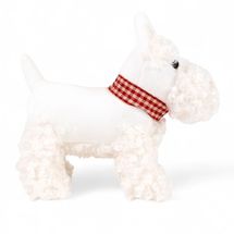 Lola il cane in peluche 17 cm EG130617 Egmont Toys 1