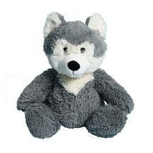 Peluche da microonde Lupo WA-AR0264 Warmies 1