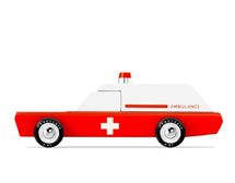 Ambulanza C-M0303 Candylab Toys 1