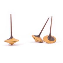 Trottola in legno Ballerina 47 mm MA-BA227 Mader 1