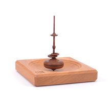 Trottola Helenchen con mini tavola MA-LJ203 Mader 1
