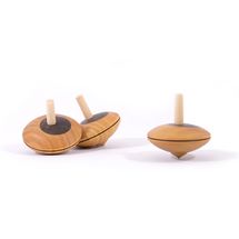 Trottola in legno Nonna 47 mm MA-CA344 Mader 1