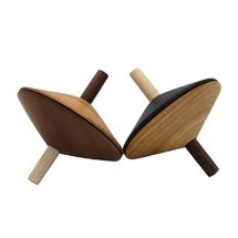 Trottola in legno Wendelin 65 mm MA-CA345 Mader 1