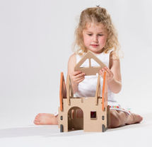 Casa - 9 camere AT15.001 Ardennes Toys 1