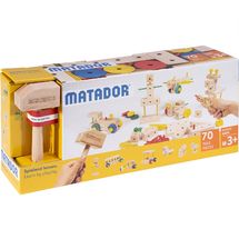 Matador Maker 70 pezzi MA-M070 Matador 1