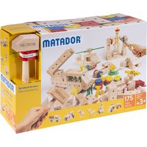 Matador Maker 175 pezzi MA-M175 Matador 1
