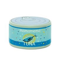 Scatoletta di tonno in legno As-85584 Mamamemo 1