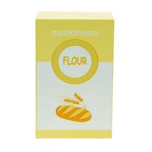 Pacchetto di farina in legno As-85601 Mamamemo 1