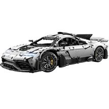 Auto sportiva Mercedes AMG One 3295 pezzi C61503W CaDA 1