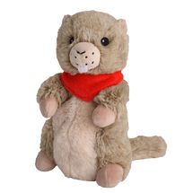 Peluche da microonde Marmotta WA-AR0300 Warmies 1