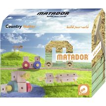 Fabbricante di campagna +5 (35 pezzi) MA-Country Maker Matador 1