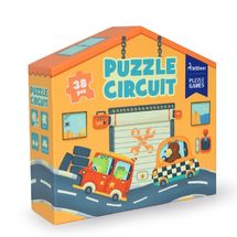 Circuito puzzle MD3029 Mideer 1