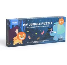 Puzzle da pavimento della giungla gigante MD3033 Mideer 1