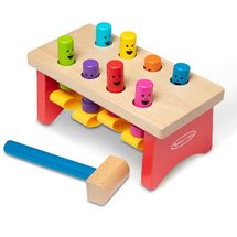 Banco di martellatura MD-14490 Melissa & Doug 1