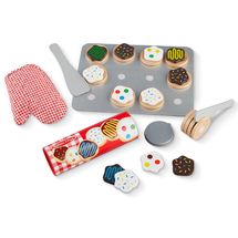 Set di biscotti MD-14074 Melissa & Doug 1