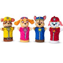 Burattini Pat' Patrouille MD-33269 Melissa & Doug 1