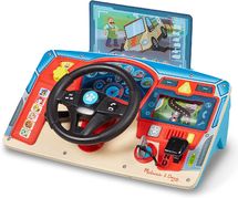 Cruscotto PAW Patrol MD-33275 Melissa & Doug 1