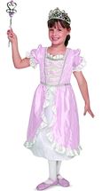 Costume da principessa MD-14785 Melissa & Doug 1