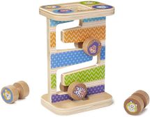 Tour Zigzag MD-40125 Melissa & Doug 1