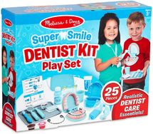 Kit per il dentista MD-18611 Melissa & Doug 1