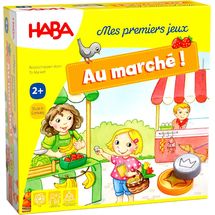 Al mercato! HA302782 Haba 1
