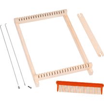 Telaio in legno 17 cm GK58287 Goki 1