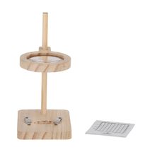 Microscopio in legno ED-KG358 Esschert Design 1