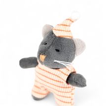 Mini peluche Malo il gatto EG130610 Egmont Toys 1
