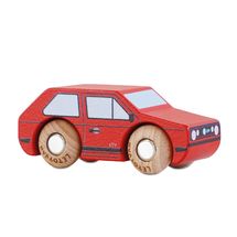 Mini auto Gary No 8 TV-GT50 Le Toy Van 1