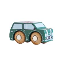 Mini auto Molly No 7 TV-GT45 Le Toy Van 1