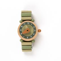 Orologio in legno Raph EG700010 Egmont Toys 1