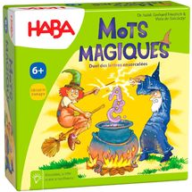 Parole magiche HA-5486 Haba 1