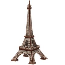Torre Eiffel modello GI-PWEI Mr Playwood 1