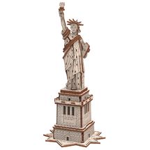 Statua della libertà modello GI-PWSTA Mr Playwood 1