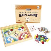 Gioco del nano giallo JJ-8134 Jeujura 1