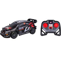 Auto RC Toyota Gazoo Racing Sweden Rally BUK10652 Nikko 1