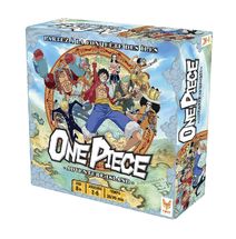 One Piece - Isola dell'avventura TP-OP-629001 Topi Games 1