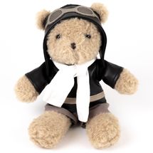 Orsetto di peluche Pilota Morris EG130625 Egmont Toys 1