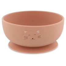 Ciotola in silicone con ventosa Mrs Cat TX-96-452 Trixie 1