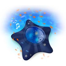 Plush star - Proiettore d'ambiente acquatico PBB-DAP01 Pabobo 1