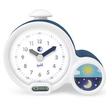 Sveglia per bambini blu CK0010-KSCL-B CLAESSENS KIDS 1