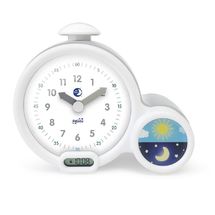 Sveglia grigia per bambini CK0031-KSCL-G CLAESSENS KIDS 1