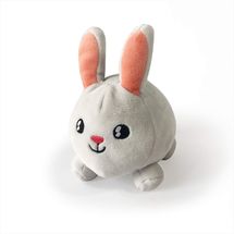 Peluche luminoso Shakies Rabbit PBB-SHAKIES-RABBIT Pabobo 1