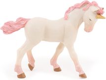 Figurina di unicorno giovane PA39078-3634 Papo 1
