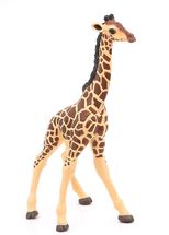 Figurina di giraffa bambino PA-50100 Papo 1